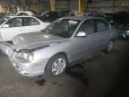 2005 Hyundai Elantra GLS