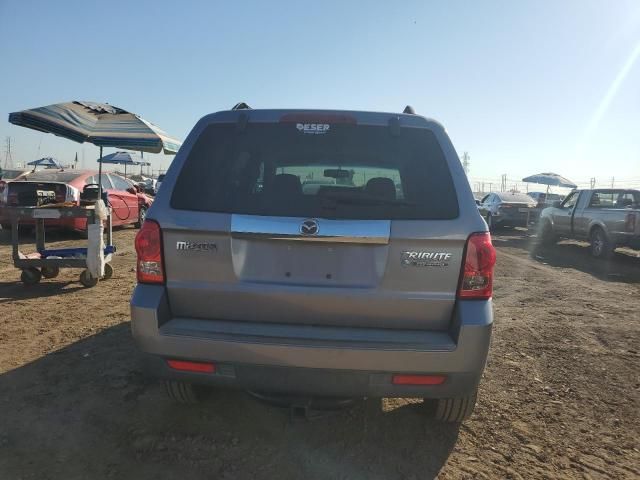 2008 Mazda Tribute Hybrid