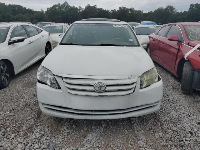 2007 Toyota Avalon XL