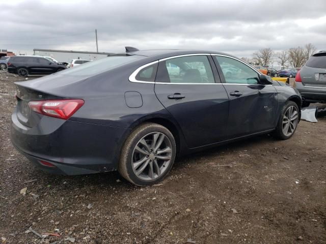 2023 Chevrolet Malibu Premier