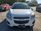 2015 Chevrolet Trax 1LT