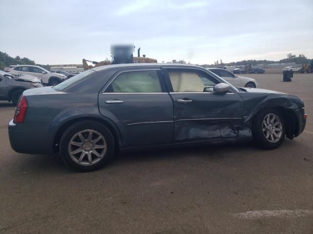 2006 Chrysler 300C