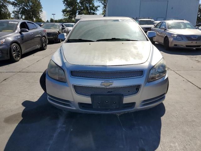 2012 Chevrolet Malibu LTZ