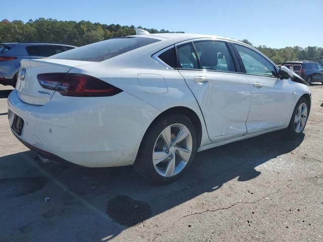 2018 Buick Regal Preferred