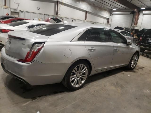 2018 Cadillac XTS Luxury