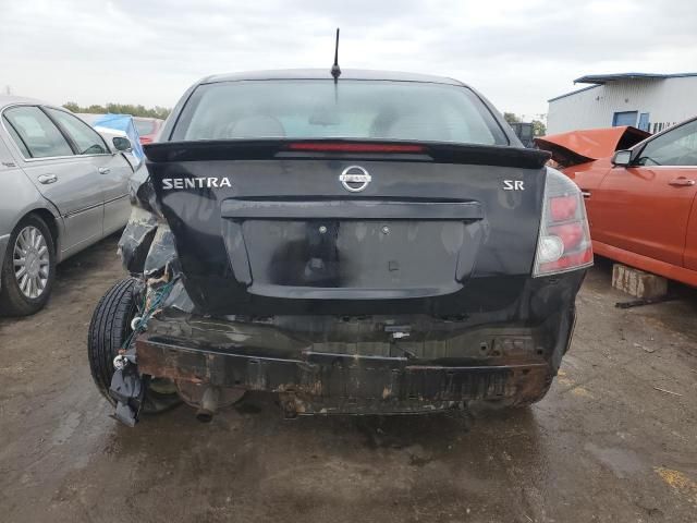 2010 Nissan Sentra 2.0