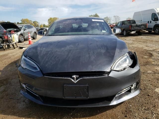 2018 Tesla Model S