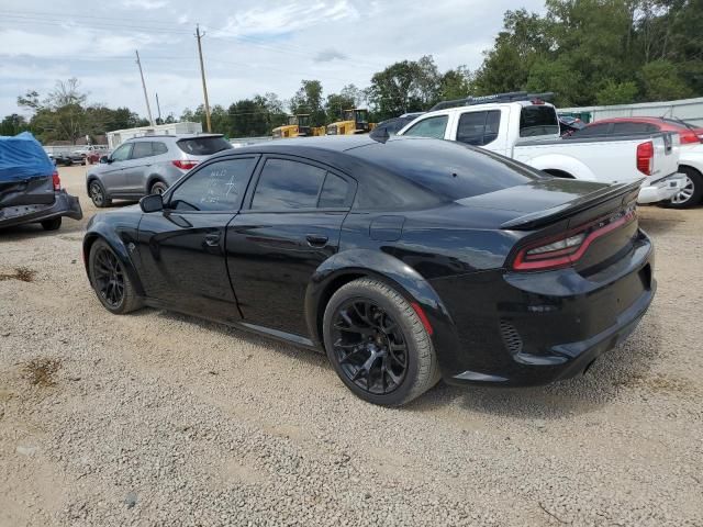 2020 Dodge Charger SRT Hellcat