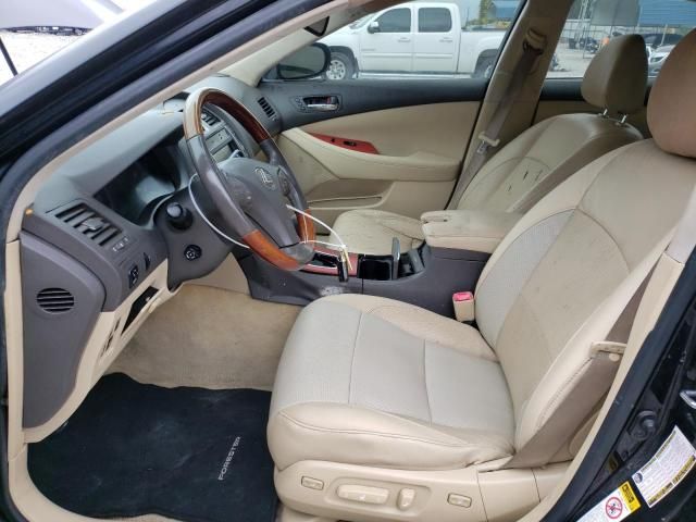 2008 Lexus ES 350