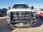 2018 Ford F250 Super Duty