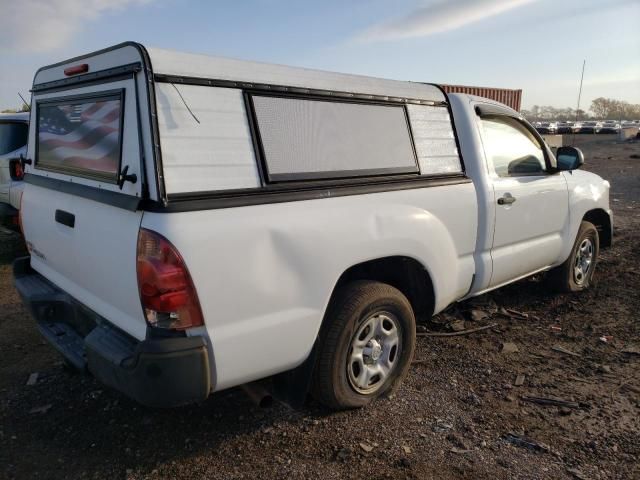 2014 Toyota Tacoma