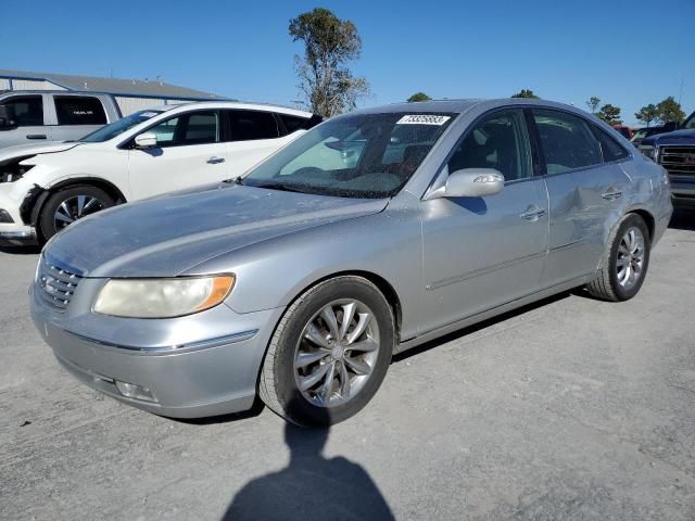 2008 Hyundai Azera SE