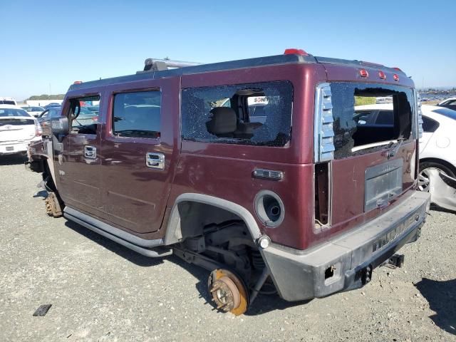 2006 Hummer H2