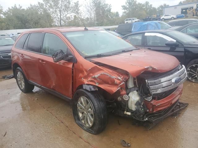 2008 Ford Edge SEL