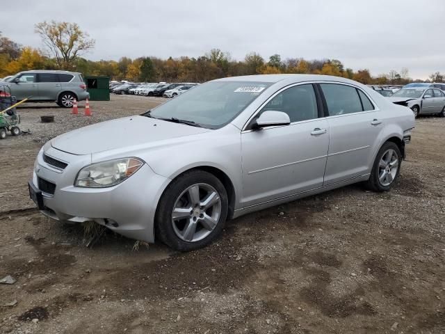 2010 Chevrolet Malibu 2LT