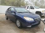 2009 Hyundai Elantra GLS