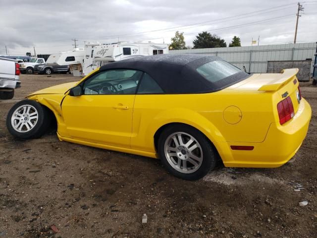 2005 Ford Mustang GT