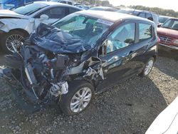 Chevrolet Vehiculos salvage en venta: 2020 Chevrolet Spark 1LT