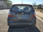 2013 Honda FIT Sport