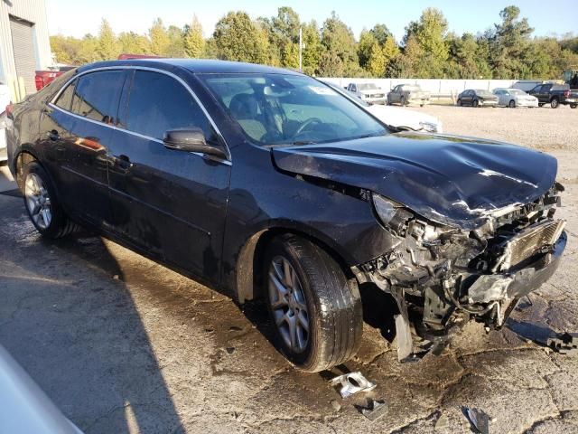 2014 Chevrolet Malibu 1LT