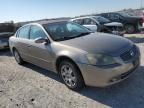 2005 Nissan Altima S