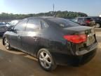 2010 Hyundai Elantra Blue