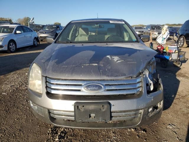 2008 Ford Fusion SE