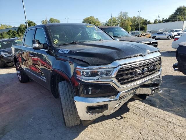 2019 Dodge RAM 1500 Limited