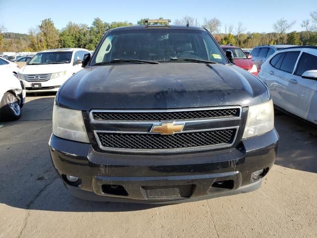 2007 Chevrolet Suburban K1500