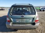 2006 Subaru Forester 2.5X LL Bean