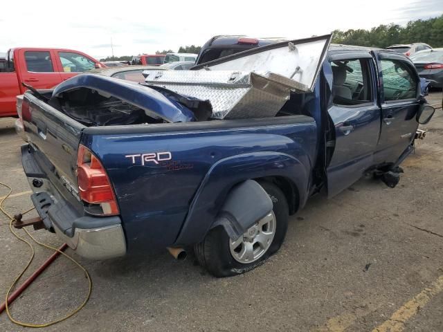 2008 Toyota Tacoma Double Cab Prerunner