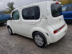 2013 Nissan Cube S