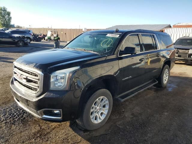 2015 GMC Yukon XL C1500 SLT