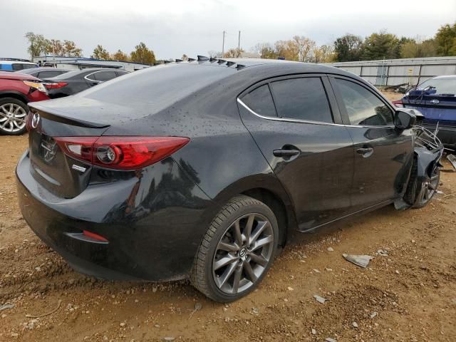 2018 Mazda 3 Touring