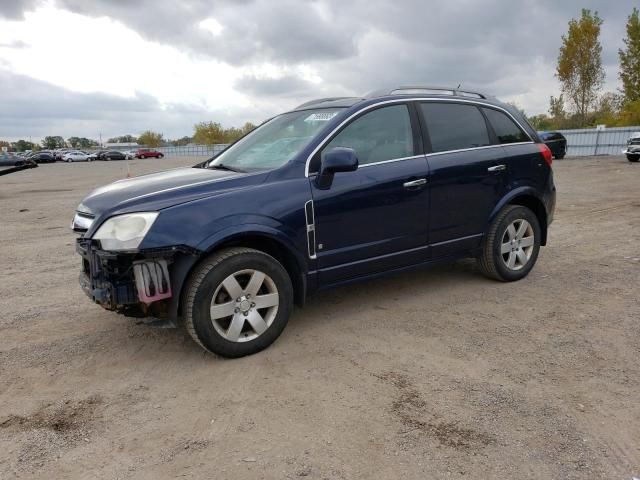 2008 Saturn Vue XR