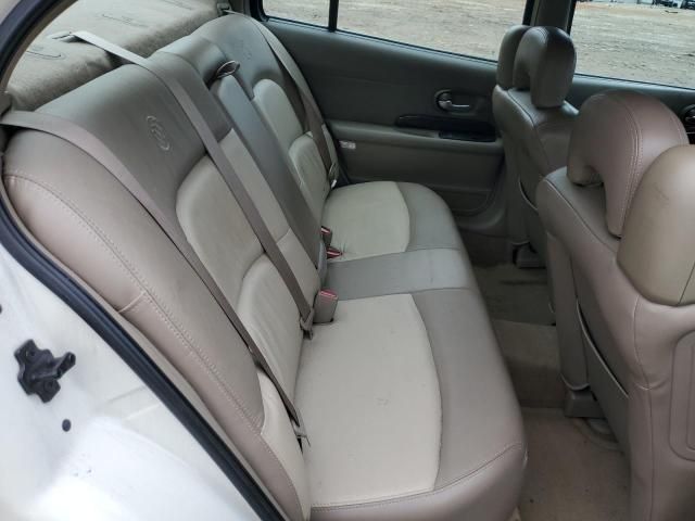 2003 Buick Lesabre Limited