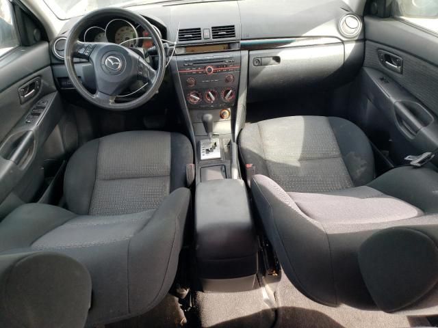 2008 Mazda 3 I