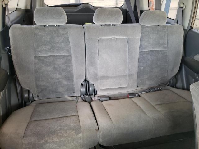 2004 Honda Pilot EX