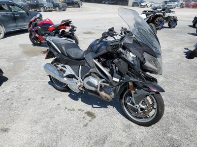 BMW R1200 RT salvage cars for sale: 2014 BMW R1200 RT