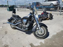 2009 Honda VTX1300 R en venta en Homestead, FL