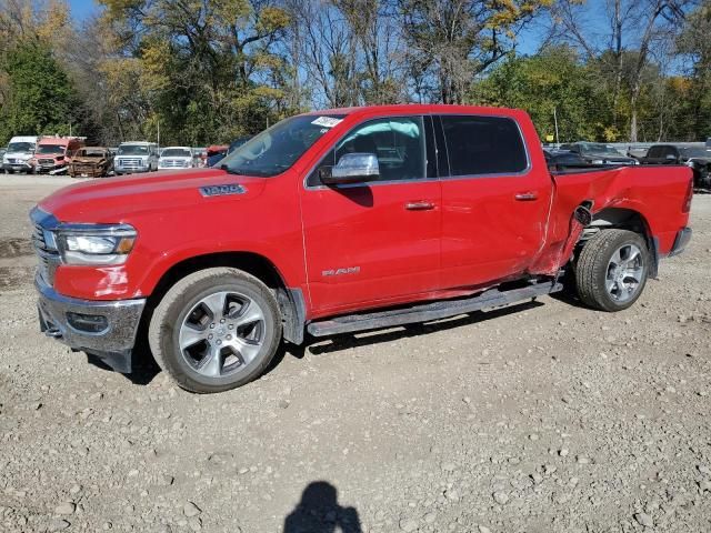 2019 Dodge 1500 Laramie