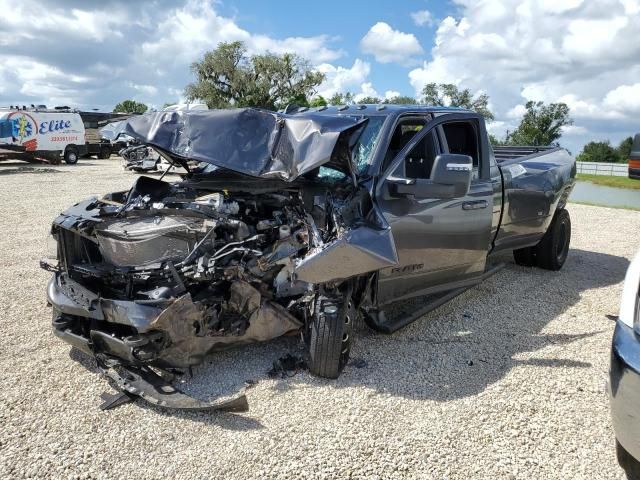 2023 Dodge RAM 3500 BIG Horn