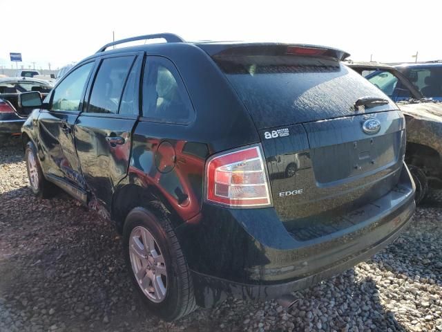 2007 Ford Edge SEL