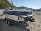 1991 Celebrity Boat With Trailer