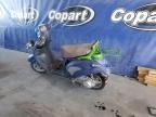 2008 Lncp Scooter