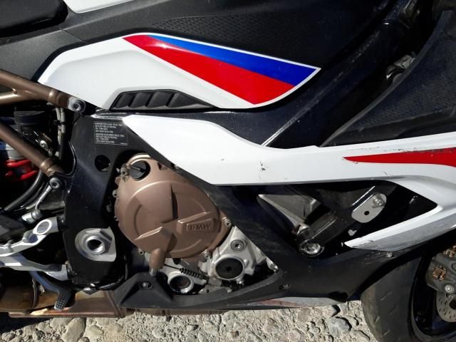 2020 BMW S 1000 RR