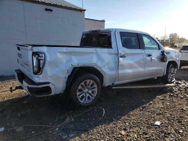 2022 GMC Sierra K1500 Denali