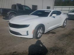 2022 Chevrolet Camaro LS en venta en Grenada, MS