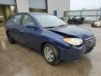 2007 Hyundai Elantra GLS