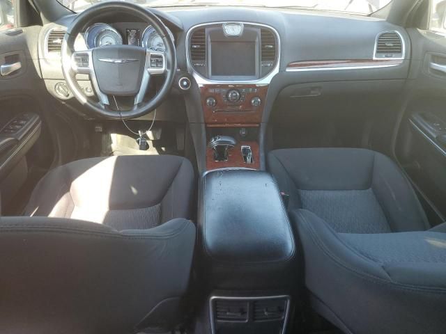 2012 Chrysler 300